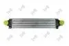 0520180007 Iнтеркулер Volvo S60/V60/V70/XC60/XC70 2.0/3.0/2.4D 08-18 ABAKUS підбір по vin на Brocar