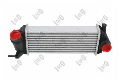 0420180011 Iнтеркулер MB Citan/Renault Kangoo 1.5 dCi 08- ABAKUS підбір по vin на Brocar