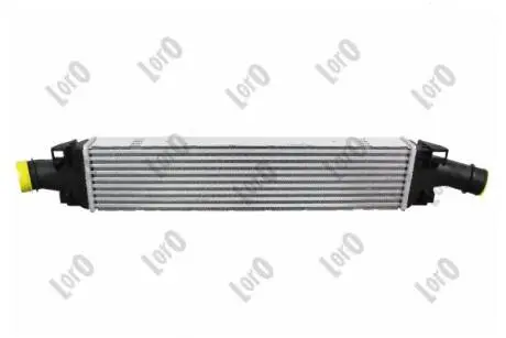 0030180019 Iнтеркулер Audi A4/A5/A6/A7/Q5 2.0-3.0H 15- ABAKUS підбір по vin на Brocar
