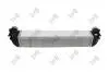 0370180022 Iнтеркулер Opel Astra K 1.4/1.4CNG 15- ABAKUS підбір по vin на Brocar