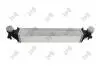 0370180022 Iнтеркулер Opel Astra K 1.4/1.4CNG 15- ABAKUS підбір по vin на Brocar