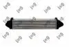 0170180017 Iнтеркулер Ford Focus/Mondeo 06- ABAKUS підбір по vin на Brocar