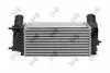 0170180016 Iнтеркулер Ford TRANSIT 14-23 ABAKUS підбір по vin на Brocar