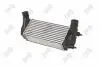 0170180016 Iнтеркулер Ford TRANSIT 14-23 ABAKUS підбір по vin на Brocar