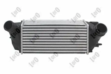 0170180016 Iнтеркулер Ford TRANSIT 14-23 ABAKUS підбір по vin на Brocar