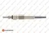 1682249080 EUROREPAR RENAULT свічка розжарювання Duster,Logan,Kangoo,Trafic,Nissan 1.5dCi/1.9dCi 01- EUROREPAR підбір по vin на Brocar