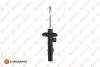 1635539880 EUROREPAR CITROEN амортизатор газ.передн.прав.C3 Picasso, 207 (51mm) EUROREPAR підбір по vin на Brocar