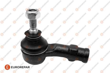 1634865780 EUROREPAR FORD наконечник рульової тяги лів.Fiesta 95-Mazda 121 96- EUROREPAR підбір по vin на Brocar