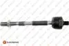 1634869080 EUROREPAR VW тяга рулів.лів./прав. Sharan, Ford Galaxy,Seat 95- EUROREPAR підбір по vin на Brocar