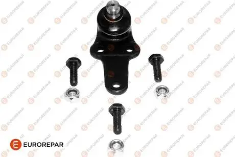 1634864280 EUROREPAR FORD кульова опора з кріпленням! лів./прав.Focus 98- EUROREPAR подбор по vin на Brocar