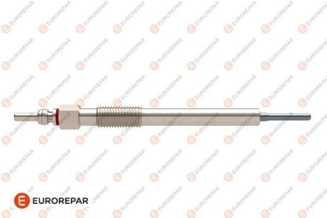 1684976980 EUROREPAR OPEL свічка розжарювання Astra J 1.7CDTI 10- EUROREPAR підбір по vin на Brocar