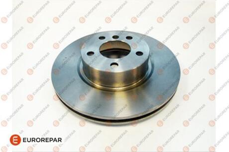 1642750280 EUROREPAR BMW гальмівний диск. передн.X3 10- EUROREPAR підбір по vin на Brocar