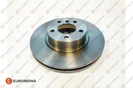 1642750280 EUROREPAR BMW гальмівний диск. передн.X3 10- EUROREPAR подбор по vin на Brocar