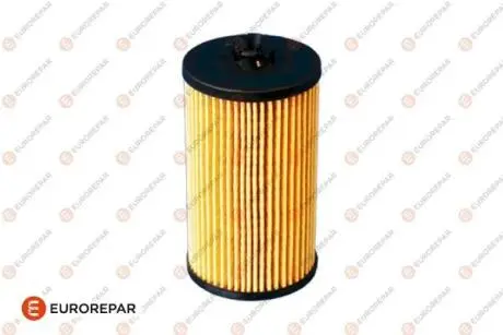 1682953280 EUROREPAR ФІЛЬТР МАСЛЯНИЙ EUROREPAR подбор по vin на Brocar
