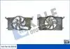 KALE FORD Вентилятор радіатора (з дифузором) C-MAX II 1.6 10-, FOCUS III 1.6 10-, 2.0 11-, Electric 13-, GRAND C-MAX 1.6 10- 360530