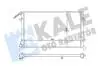 356920 KALE VW Радіатор сист. охолодження двиг. Audi A3, Caddy III,IV, Golf, Passat, Touran, Skoda Octavia KALE OTO RADYATOR підбір по vin на Brocar