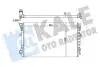363145 KALE VW Радіатор охолодження Golf VII, Passat 13-,Audi A3 13-,Skoda Octavia III KALE OTO RADYATOR підбір по vin на Brocar
