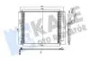 KALE FORD Радіатор кондиціонера (конденсатор) Ranger 2.2/3.2TDCi 11- 358230