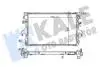 363090 KALE VW Радіатор охолодження двиг. T5 2.5 TDI 03- KALE OTO RADYATOR підбір по vin на Brocar