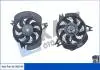 KALE HYUNDAI Вентилятор радіатора H1 360240