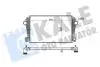 KALE VW Інтеркулер AMAROK 2.0 10- 360705