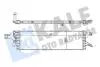 362665 KALE VW Інтеркулер T6 2.0 15- KALE OTO RADYATOR підбір по vin на Brocar