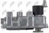 ECDVW047 NTY РЕГУЛЮВАЛЬНИЙ МЕХАНІЗМ ТУРБОКОМПРЕСОРА G-145/6NW008412/ NTY підбір по vin на Brocar