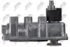 ECDME032 NTY РЕГУЛЮВАЛЬНИЙ МЕХАНІЗМ ТУРБОКОМПРЕСОРА G-276/6NW009420/ NTY підбір по vin на Brocar
