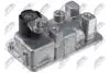 ECDME022 NTY РЕГУЛЮВАЛЬНИЙ МЕХАНІЗМ ТУРБОКОМПРЕСОРА G-219/6NW009420/ NTY підбір по vin на Brocar