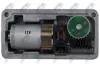 ECDFR032 NTY РЕГУЛЮВАЛЬНИЙ МЕХАНІЗМ ТУРБОКОМПРЕСОРА G-59/6NW009550/ NTY підбір по vin на Brocar