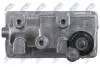ECDAU020 NTY РЕГУЛЮВАЛЬНИЙ МЕХАНІЗМ ТУРБОКОМПРЕСОРА G-17/6NW009550/ NTY підбір по vin на Brocar