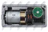 ECDAU020 NTY РЕГУЛЮВАЛЬНИЙ МЕХАНІЗМ ТУРБОКОМПРЕСОРА G-17/6NW009550/ NTY підбір по vin на Brocar