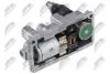 ECDAU018 NTY РЕГУЛЮВАЛЬНИЙ МЕХАНІЗМ ТУРБОКОМПРЕСОРА G-83/6NW009550/ NTY підбір по vin на Brocar