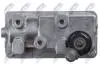 ECDAU018 NTY РЕГУЛЮВАЛЬНИЙ МЕХАНІЗМ ТУРБОКОМПРЕСОРА G-83/6NW009550/ NTY підбір по vin на Brocar