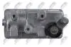 ECDAU017 NTY РЕГУЛЮВАЛЬНИЙ МЕХАНІЗМ ТУРБОКОМПРЕСОРА G-82/6NW009550/ NTY підбір по vin на Brocar