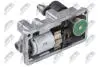 ECDAU015 NTY РЕГУЛЮВАЛЬНИЙ МЕХАНІЗМ ТУРБОКОМПРЕСОРА G-21/6NW009550/ NTY підбір по vin на Brocar