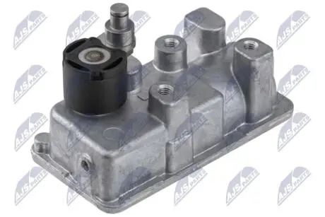 ECDAU015 NTY РЕГУЛЮВАЛЬНИЙ МЕХАНІЗМ ТУРБОКОМПРЕСОРА G-21/6NW009550/ NTY підбір по vin на Brocar