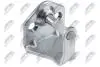 EZCFR277 NTY RYGIEL-DOOR LOCK STRIKER ЊRDOKOWEGO DRZWI TYLNYCH NTY підбір по vin на Brocar
