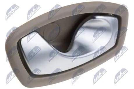 EZCRE278 NTY INTERIOR DOOR HANDLE FOR FRONT AND REAR DOORS NTY подбор по vin на Brocar