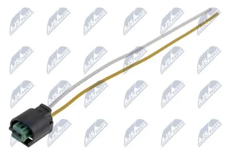 ECTBM000A NTY KOSTKA/WTYCZKA ДАТЧИК ЗОВНІШНЬОЇ ТЕМПЕРАТУРИ NTY підбір по vin на Brocar