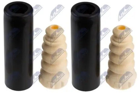 ABAU000K NTY SHOCK ABSORBER DUST COVER WITH BOOT /ZESTAW/ NTY підбір по vin на Brocar