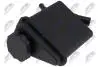 SZWME006 NTY EXPANSION TANK POWER STEERING HYDRAULIC OIL NTY підбір по vin на Brocar