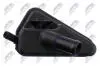 SZWME006 NTY EXPANSION TANK POWER STEERING HYDRAULIC OIL NTY підбір по vin на Brocar