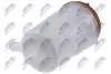 SZWSU000 NTY EXPANSION TANK POWER STEERING HYDRAULIC OIL NTY підбір по vin на Brocar