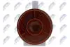 SZWSU000 NTY EXPANSION TANK POWER STEERING HYDRAULIC OIL NTY підбір по vin на Brocar