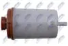 SZWSU000 NTY EXPANSION TANK POWER STEERING HYDRAULIC OIL NTY підбір по vin на Brocar