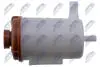 SZWSU000 NTY EXPANSION TANK POWER STEERING HYDRAULIC OIL NTY підбір по vin на Brocar
