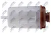 SZWSU000 NTY EXPANSION TANK POWER STEERING HYDRAULIC OIL NTY підбір по vin на Brocar