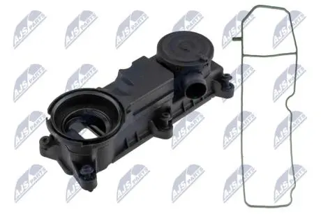 SEPVW018 NTY МАСЛОВІДДІЛЮВАЧ СИСТЕМИ ВЕНТИЛЯЦІЇ КАРТЕРА NTY подбор по vin на Brocar