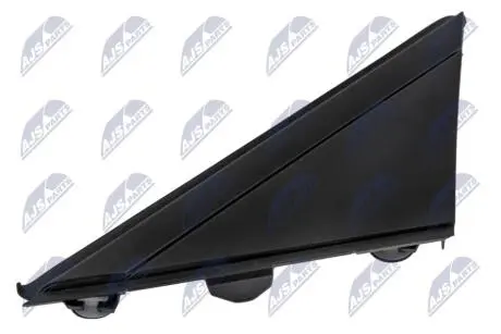 EZCFT215 NTY NAKЈADKA/OSЈONA/ZAЊLEPKA LUSTERKA BOCZNEGO NTY підбір по vin на Brocar